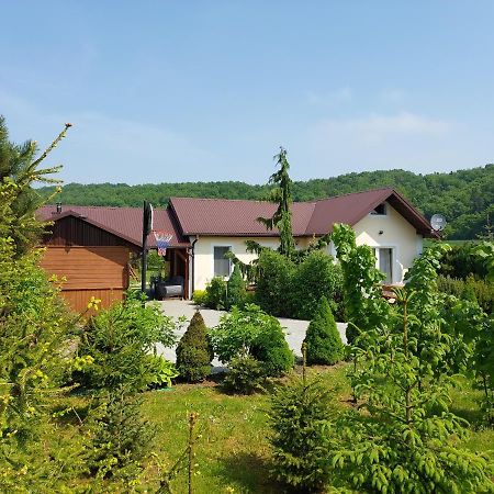 Domek Pod Czubatka Kaweczynek Extérieur photo