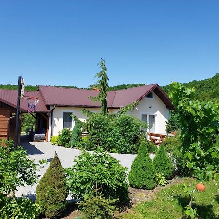 Domek Pod Czubatka Kaweczynek Extérieur photo