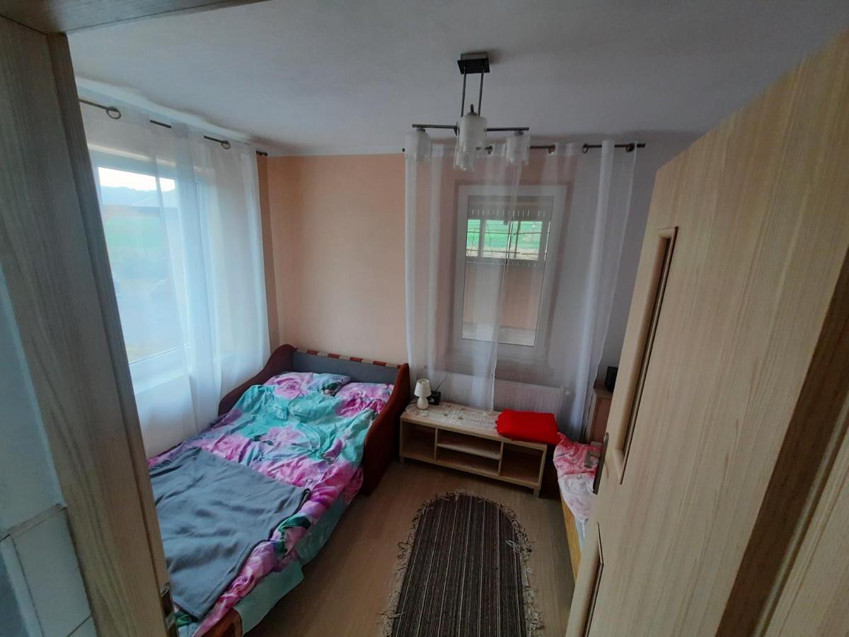 Domek Pod Czubatka Kaweczynek Extérieur photo