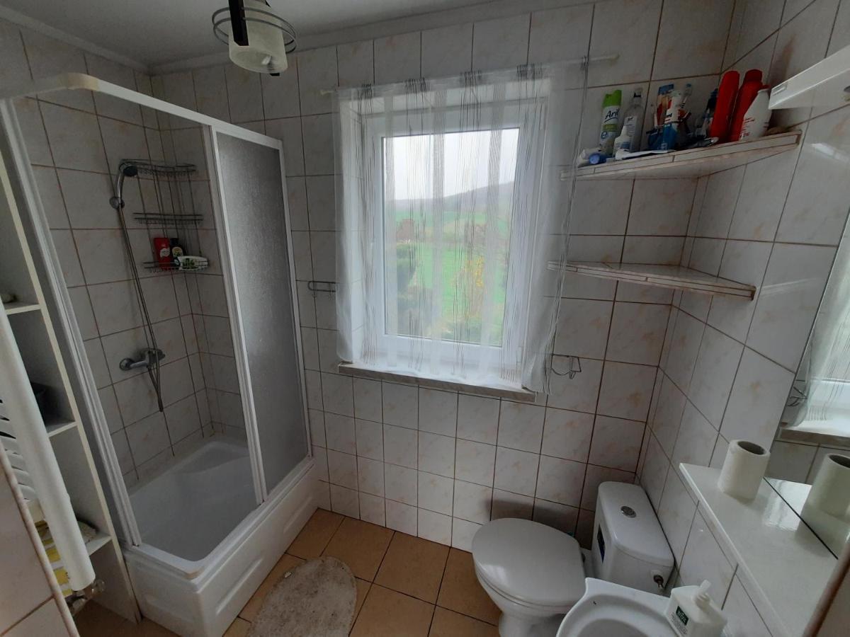 Domek Pod Czubatka Kaweczynek Extérieur photo