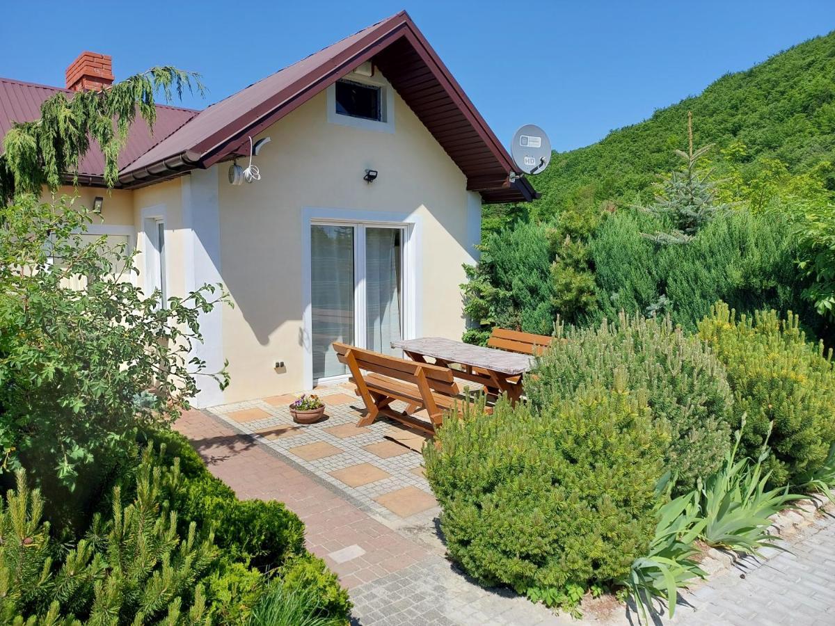 Domek Pod Czubatka Kaweczynek Extérieur photo